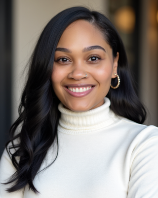 Photo of Raven R Campbell, Clinical Social Work/Therapist, LLMSW