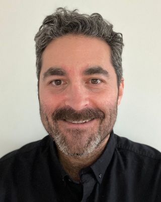 Photo of Matthew Hertzberg, Clinical Social Work/Therapist, MSW, LMSW, LSW