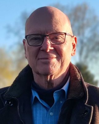 Photo of John Wayne Higson III, Marriage & Family Therapist Associate in Seattle, WA