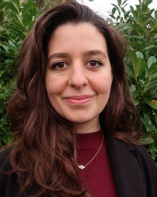 Photo of Fiona Hasani, MBACP, Counsellor