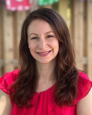Photo of Gina Zippo-Mazur, LPC, CRC