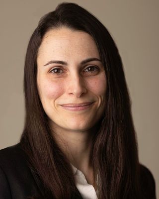 Photo of Mila Curry, MHC-LP,
