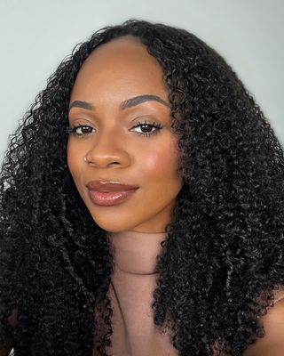 Photo of Danielle Brown, Counselor, LCPC, MEd