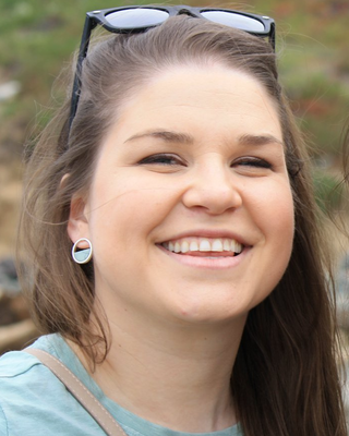 Photo of Brianna Marie Cotter, Marriage & Family Therapist, LMFT