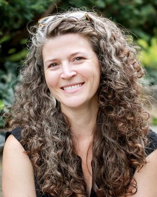 Photo of Gretchen Herter, Counselor, MA, LMHC