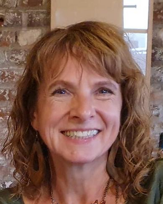 Photo of Rachel Woolerton, MSc