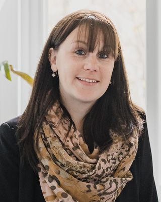 Photo of Erika Yashinskie - Hope & Harmony Counselling, Counsellor