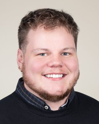 Photo of Micah Sheldon, Clinical Social Work/Therapist, MSW, LICSW