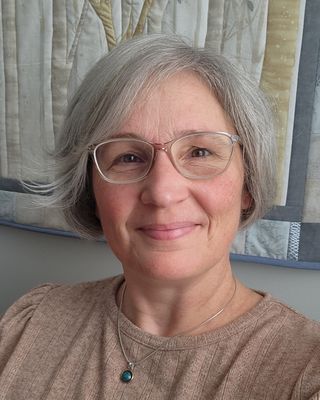 Photo of Cheryl Parsons-Sheldrake, Registered Psychotherapist, MEd, CCC, RP