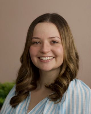 Photo of Naomi Grace Vos, Pre-Licensed Professional, Intern, MFT