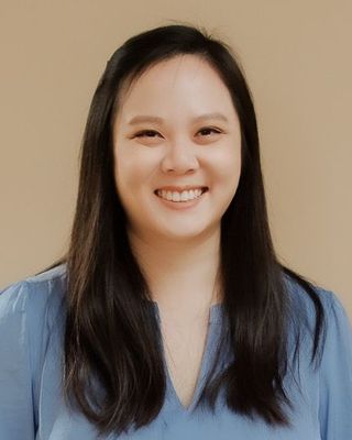 Photo of Dr. Cassandra Leow, Marriage & Family Therapist, PhD, LIMHP, LMFT, CMFT