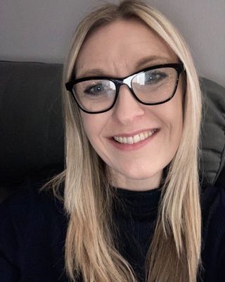 Photo of Anita Fitzsimmons - A Fitzsimmons Counselling, Counsellor, BACP