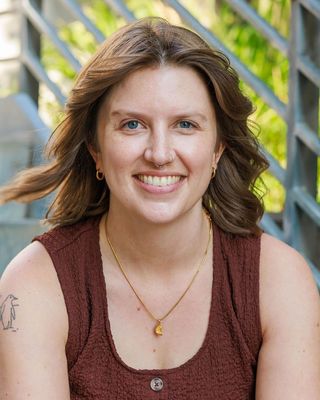 Photo of Lianna Cotant, Marriage & Family Therapist Intern