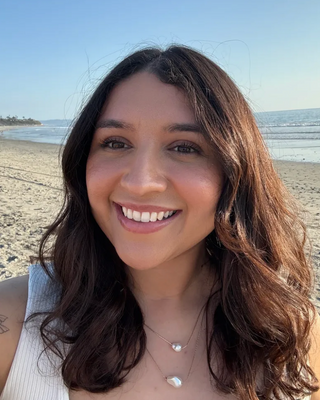 Photo of Cyndi Arevalo, Marriage & Family Therapist, AMFT