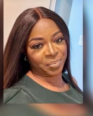Photo of Izehi Eromosele, Psychiatric Nurse Practitioner, PMHNP
