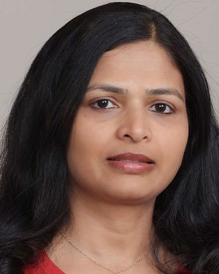 Photo of Jilji Payikkattu, Psychiatric Nurse Practitioner, NP, PMHNP