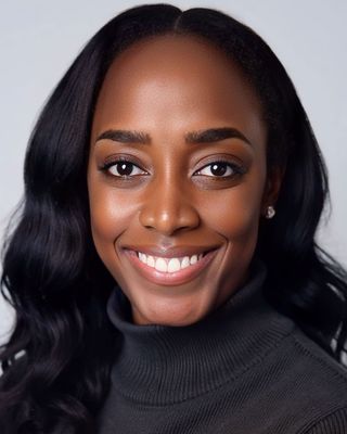 Photo of Toni Rivers, Clinical Social Work/Therapist, LCSW-C