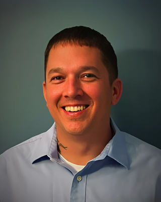 Photo of Joseph Brewton, Marriage & Family Therapist, LMFT