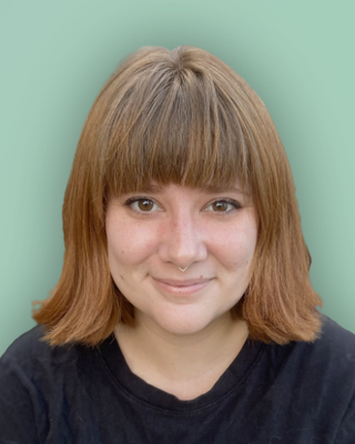Photo of Grace Stevenson, Clinical Social Work/Therapist, LCSW