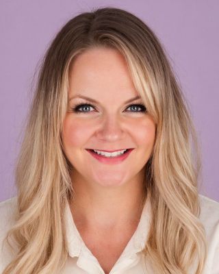 Photo of Krista Arnold, Licensed Mental Health Counselor, LMHC
