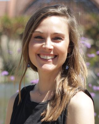 Photo of Brittany Houston, Marriage & Family Therapist, LMFT