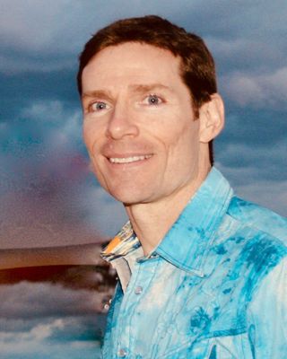 Photo of Damon Walton - Theradelica | Damon Walton, BScN