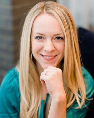 Photo of Andrea Battiola - Peak Couples and Sex Therapy, EdS, LPC, Licensed Professional Counselor