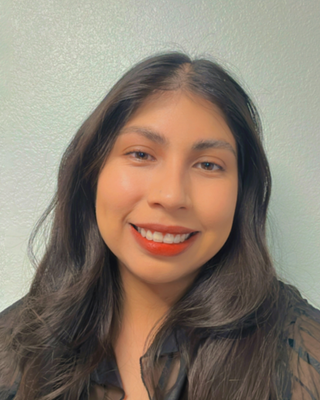 Photo of Jennifer Zenteno, Marriage & Family Therapist, LMFT