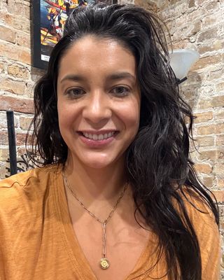 Photo of Caroline Quintanilla, Clinical Social Work/Therapist, LCSW