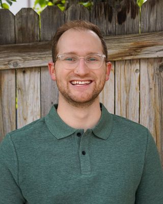 Photo of Justin Hubbard, Pre-Licensed Professional, CSW