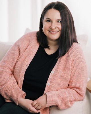 Photo of Tory Trimble, Counselor, MA, LPCC