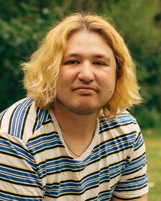 Photo of Becker Grumet, Marriage & Family Therapist, MA, LMFT