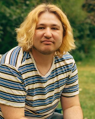 Photo of Becker Grumet, Marriage & Family Therapist, MA, LMFT