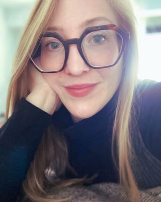 Photo of Brooke Fox, Registered Psychotherapist (Qualifying), MACP, Student