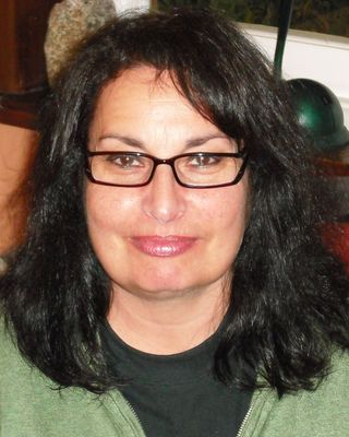 Photo of Nicole Francoise Chavannes, Psychologist, PsyBA General