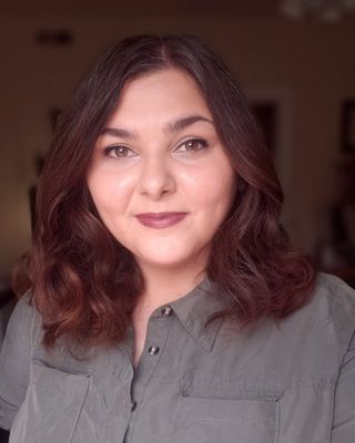 Photo of Olivia M Mansour, Clinical Social Work/Therapist, MSW, LCSW