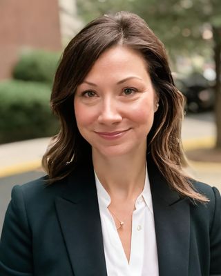 Photo of Melissa Bilski, Psychologist in East Liberty, PA