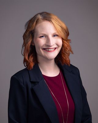 Photo of Rebekka Roberts, Counselor, MA, LMHC