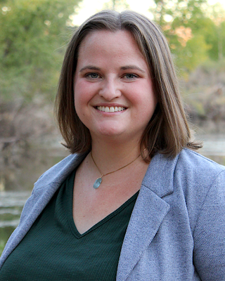 Photo of Tricia Johnson, Clinical Social Work/Therapist in Davis County, UT