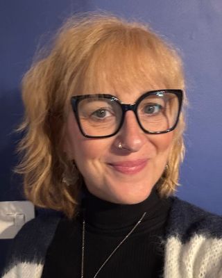 Photo of Samantha J Phillis - The Counsellor Midwife, Counsellor, MSc, MBACP