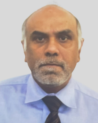 Photo of Syed Jafery, Psychiatrist, MD