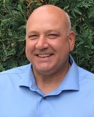 Photo of Rob Bender, Clinical Social Work/Therapist in Lake View, Chicago, IL