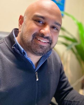 Photo of Dr. Akash Kumar, Psychiatrist, MD