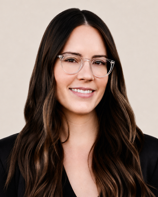 Photo of Rachel Simons, Clinical Social Work/Therapist, LCSW, RPT