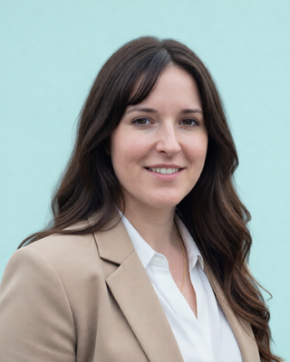 Photo of Yanyna Yaich, Resident in Counseling, MS