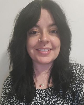 Photo of Skyler Gutierrez, Licensed Professional Counselor, LPC