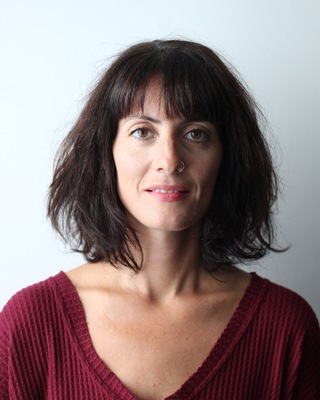 Photo of Christina Argyropoulou, Psychotherapist in Hackney, London, England