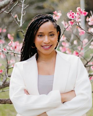 Photo of Brittany Lucas, LCSW Associate , LCSWA