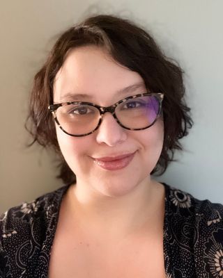 Photo of Cassandra Gammon, Clinical Social Work/Therapist, LCSW