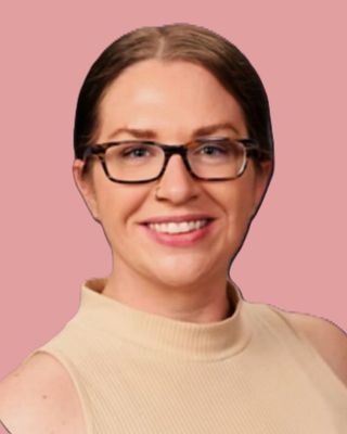 Photo of Rachel Hartman, Counselor, LMHC-D